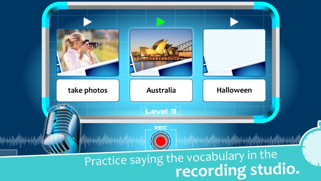 Stopwatch Richmond(圖5)-速報App
