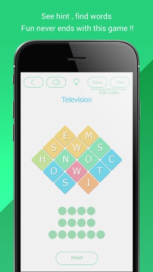 Anagram 2016(圖1)-速報App