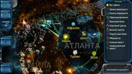 Game screenshot Космические Рейнджеры: Квест mod apk