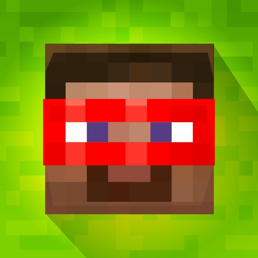 Skin Creator For Minecraft Free | Minecraft Skins by DV ...
