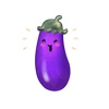 Say It With Eggplants