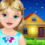 Baby Dream House App Contact
