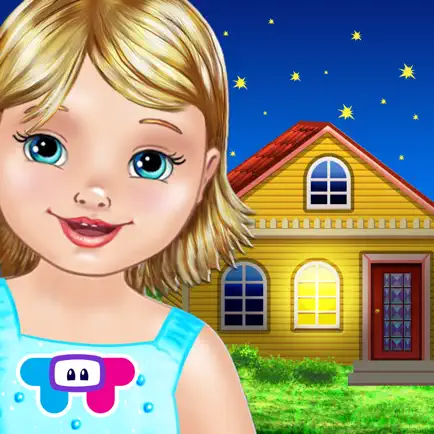 Baby Dream House Cheats