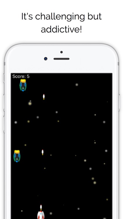 StarQuest - Classic Arcade Game