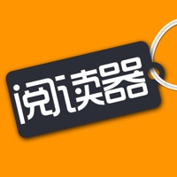 小说阅读器-热门言情电视剧小说合集+免费书城