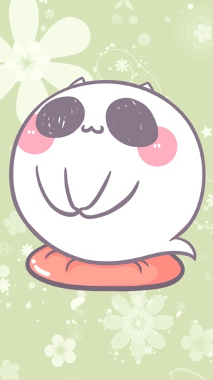 Dementor, So Cute! − NHH Stickers(圖1)-速報App