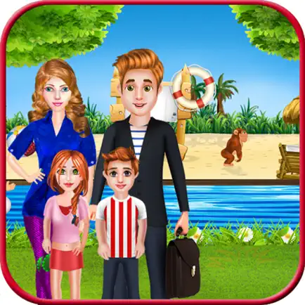 Summer Vacations at Resort Cheats