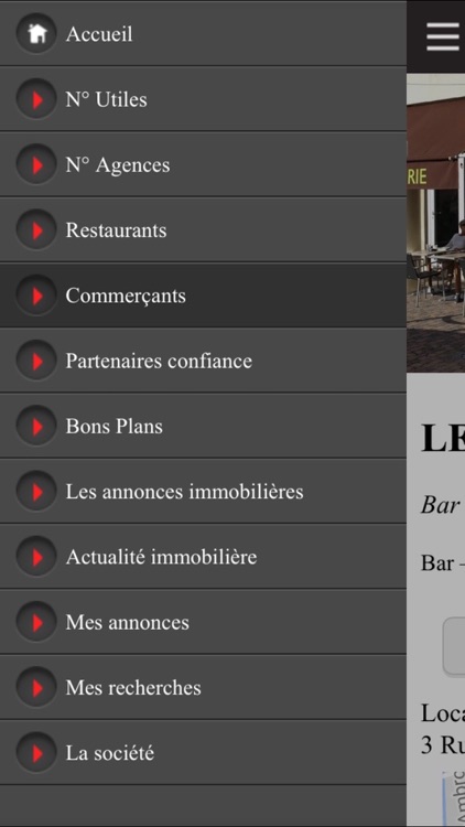 BIEN VIVRE A VILLENAVE-D'ORNON