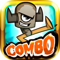 Combo Crew app not working? crashes or has problems?