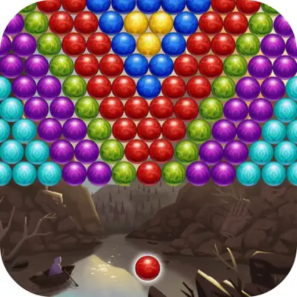 Bubble Secret Jungle Читы