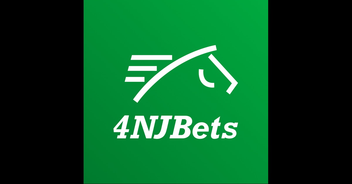 4NJBets - New Jersey Horse Racing Betting by TVG on the App Store