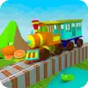 3D Learn Colors Train for Preschool Children problems & troubleshooting and solutions