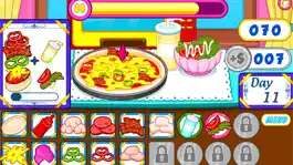 Game screenshot Pizza Delivery Shop apk