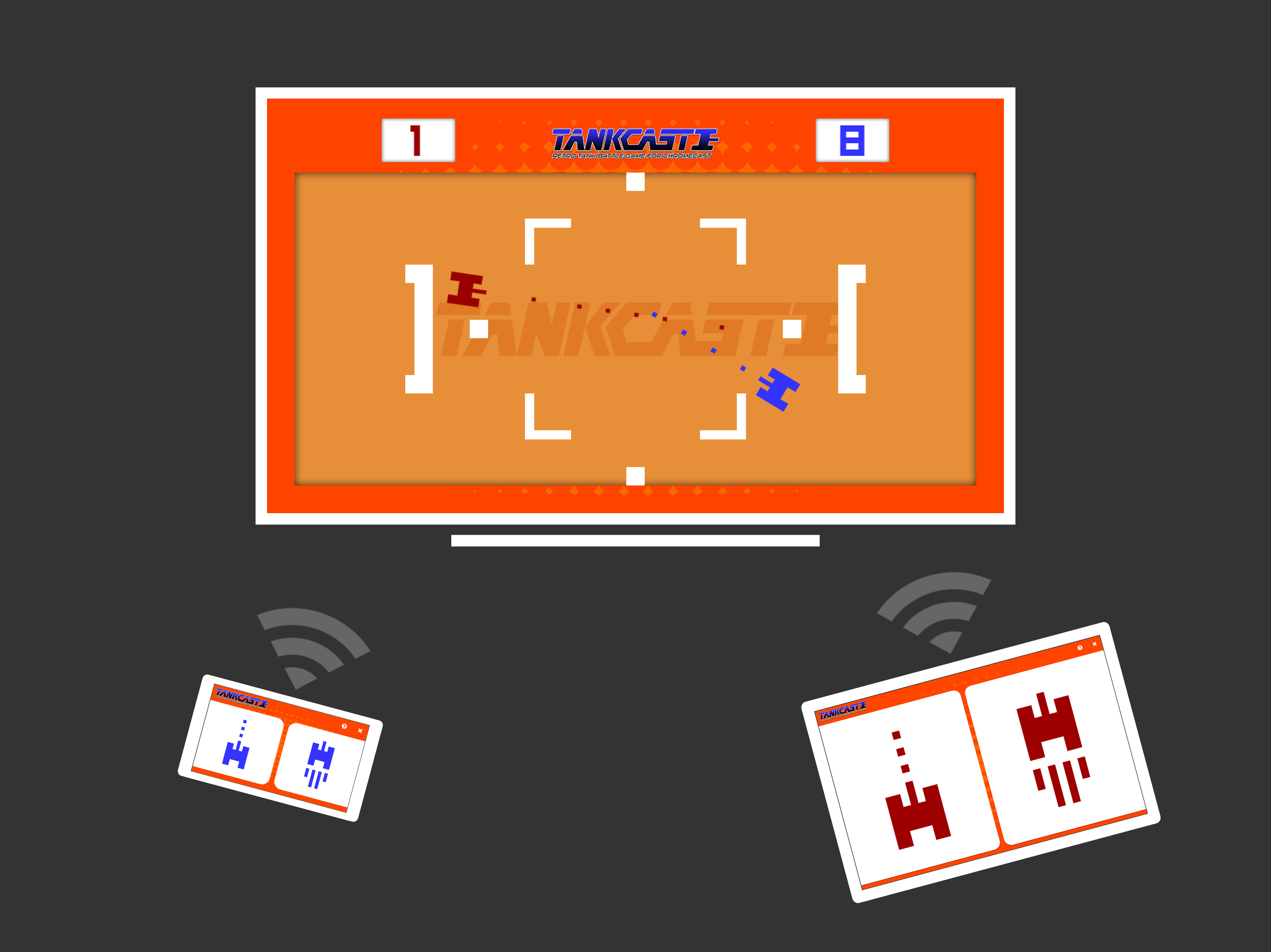 Tankcast