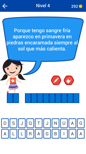 Adivinanzas y Acertijos(圖3)-速報App