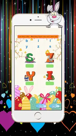 Game screenshot ABC Learning: соответствие игры для ребенка mod apk