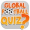 Global Football Quiz
