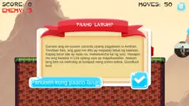 Game screenshot Save Lira - Encantadia apk
