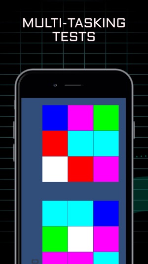 Fast Fingers - Ultimate Human Benchmark Tool(圖2)-速報App