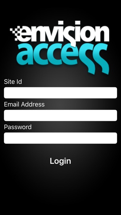 How to cancel & delete Envision Access from iphone & ipad 1