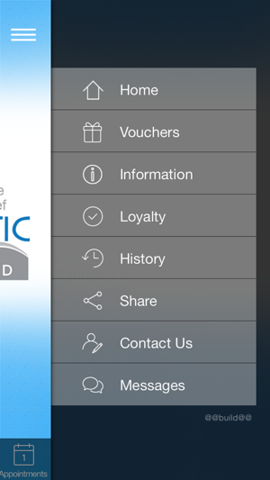 Cleve Chiropractic(圖2)-速報App