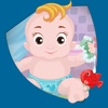Primavita Baby in Bath