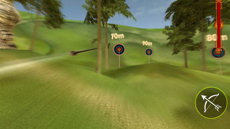 Archery Bow Jungle - Shoot Bow Master