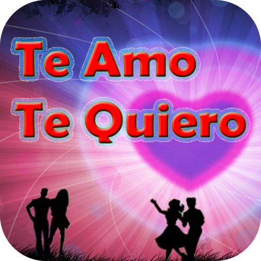 Te Amo