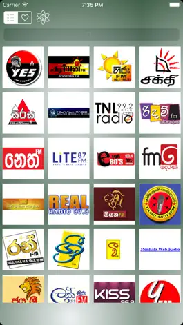 Game screenshot Radio Sri Lanka - Music Player hack