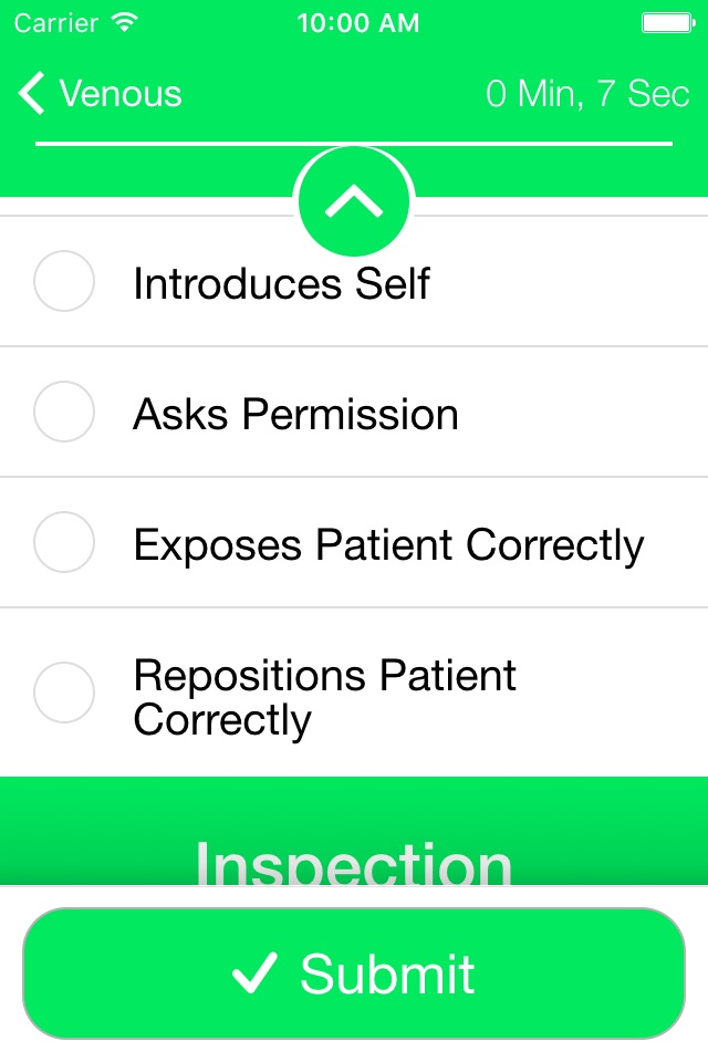 OSCE Revision for Medical Students screenshot 4