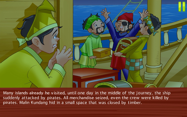 Malin Kundang(圖4)-速報App