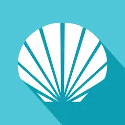 Santiago de Compostela app icon