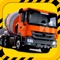 Get ready for a super fun driving & parking game where you get behind the wheel of various types of construction trucks