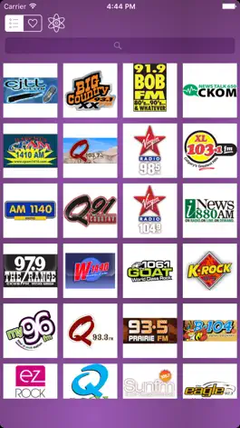 Game screenshot Radio - Canada Podcast - Stream Live Radio mod apk