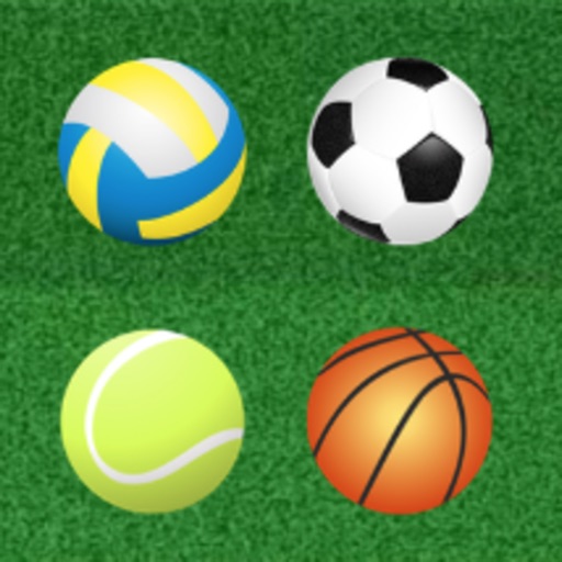 Vanishing Balls iOS App