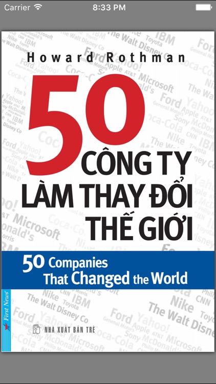 Sách kinh doanh, quản lý tư duy hay nhất phải đọc screenshot-3