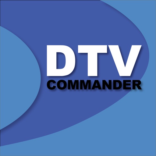 DTVCommander For DirecTV