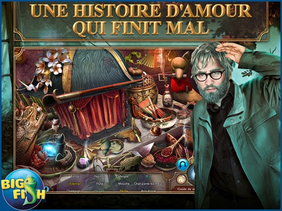 Screenshot #4 pour Rite of Passage: Cœur d'Orage (Full)