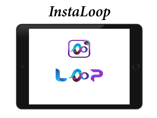 Screenshot #4 pour Insta boucle Boomerang Video Editor