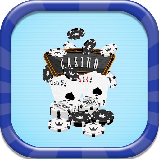 World Slots! All In Xtreme iOS App