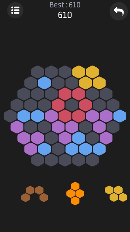 Block Puzzle:  Brain Quest