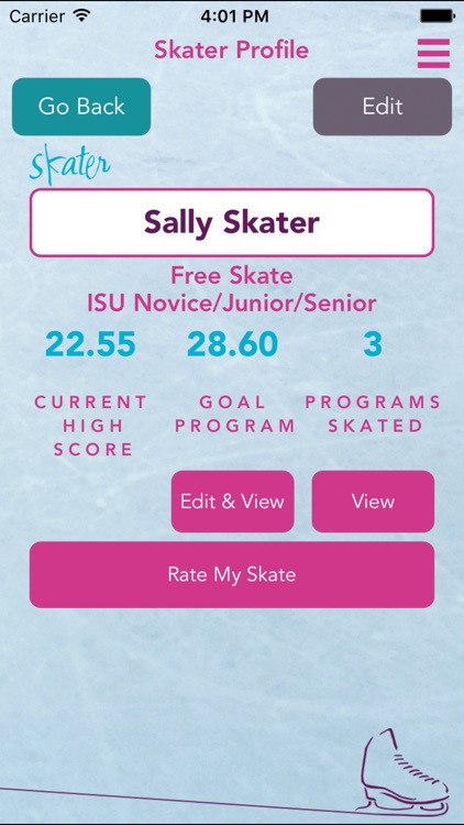 Skater Rater screenshot-4