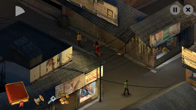 Missing : Game for cause(圖3)-速報App