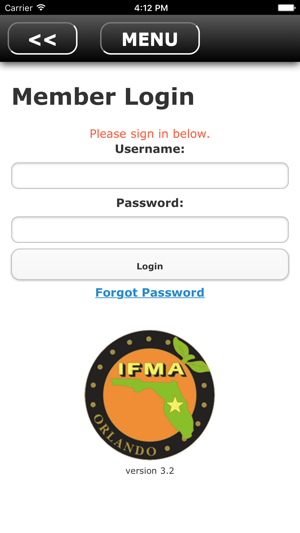 Greater Orlando Ch. of IFMA(圖2)-速報App