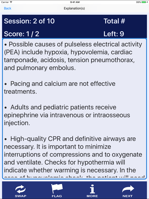 [Updated] ACLS Review Guide for PC / Mac / Windows 11,10,8,7 / iPhone