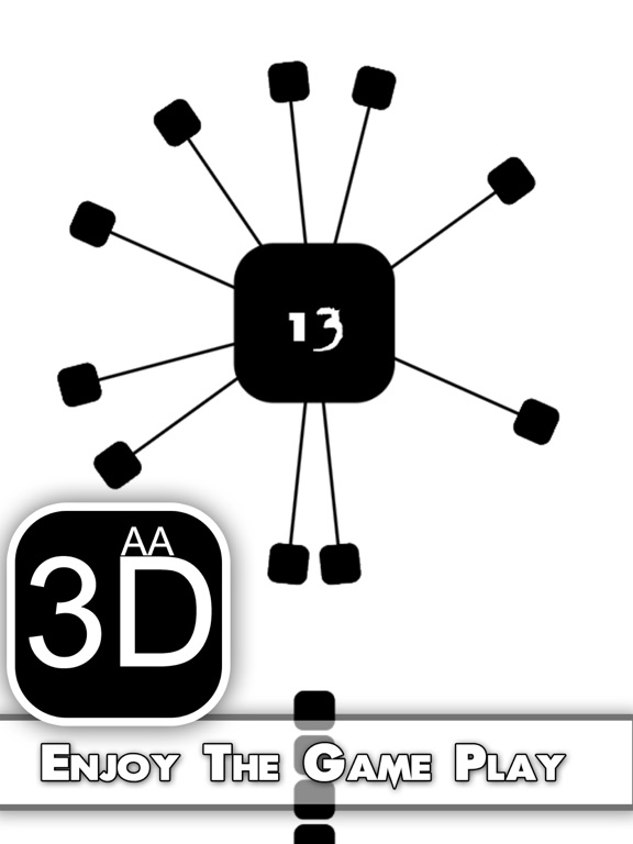 Aa Crazy 3D Wheel iPad screenshot