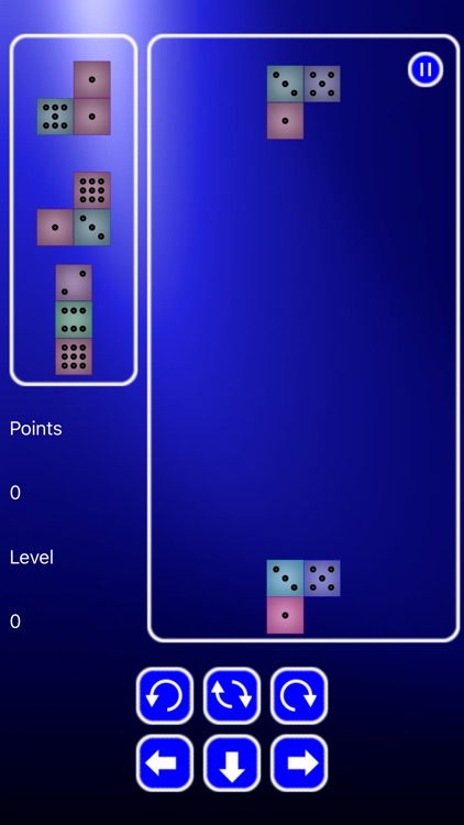 Domino=X screenshot-3