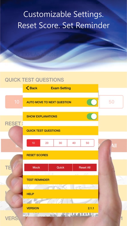 Theory Test for UK Car Drivers - UK Drive Test