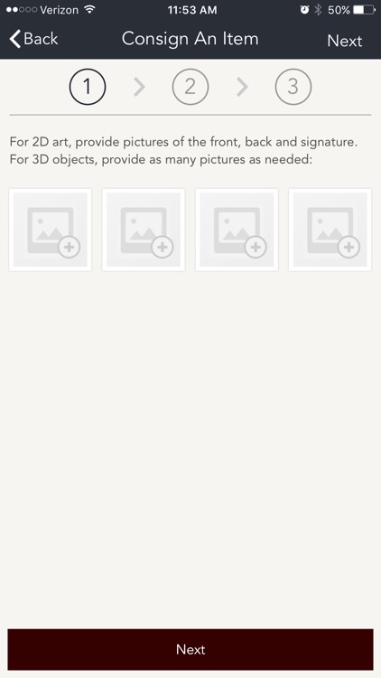 Gunrunner Online Auctions screenshot-3