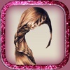 HairStyle Try On & Virtual Change.r Make.over Game